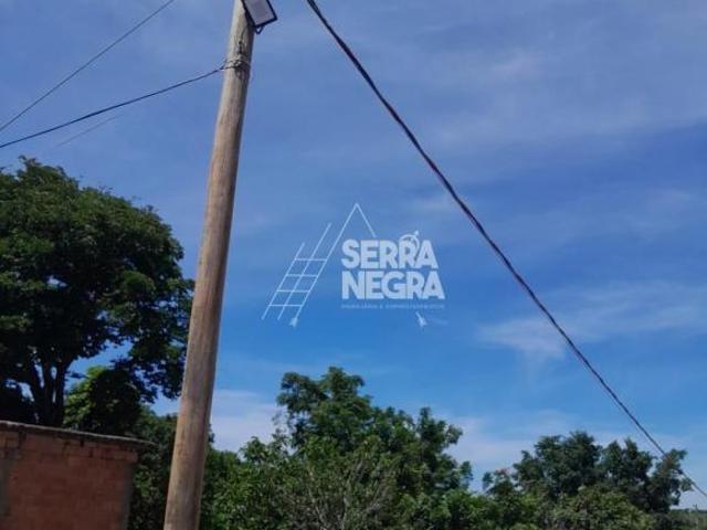 Sítio e chácara venda em Região Geográfica Imediata de Unaí, Bonfinópolis de Minas