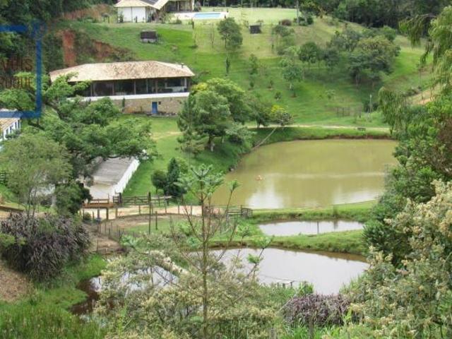 Sítio e chácara venda em Região Imediata de Sorocaba, Região Metropolitana de Sorocaba