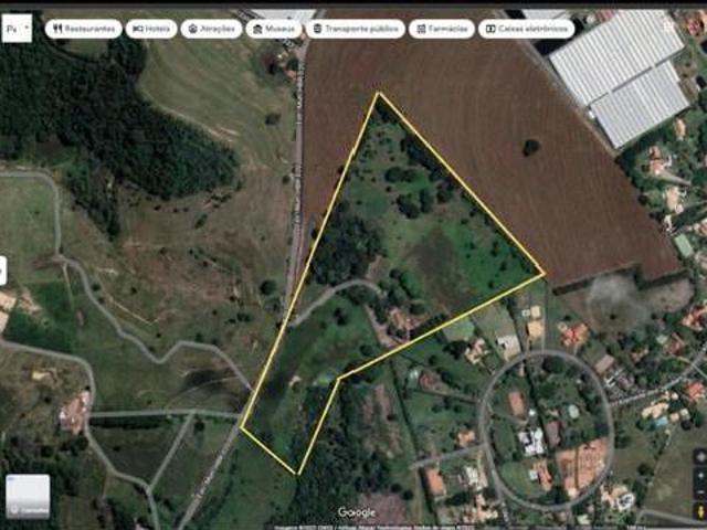 Sítio e chácara venda em Região Imediata de Campinas, Região Metropolitana de Campinas