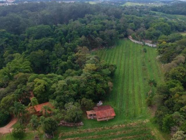 Sítio e chácara venda em Jundiaí