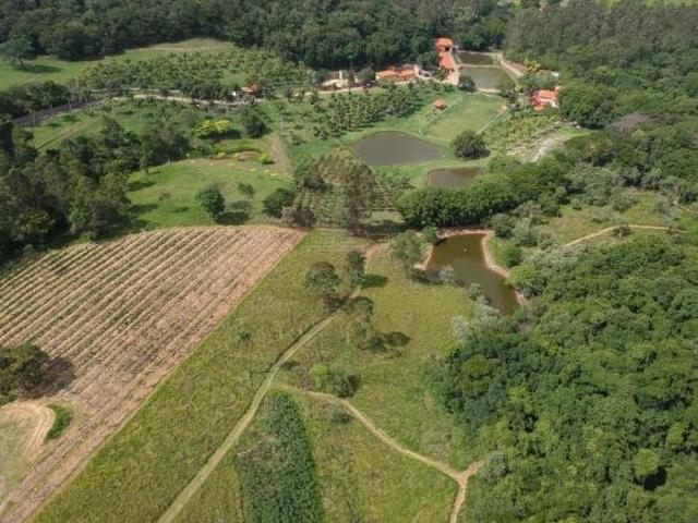 Sítio e chácara venda em Chácaras Bosque dos Pinheirinhos, Jundiaí