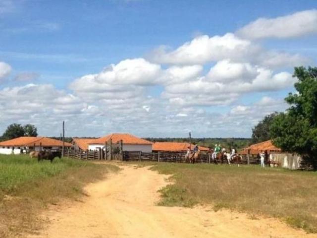 Sítio e chácara venda em Ibiaí, Região Geográfica Intermediária de Montes Claros