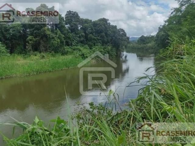 Sítio e chácara venda em Região Imediata de Registro, Juquia