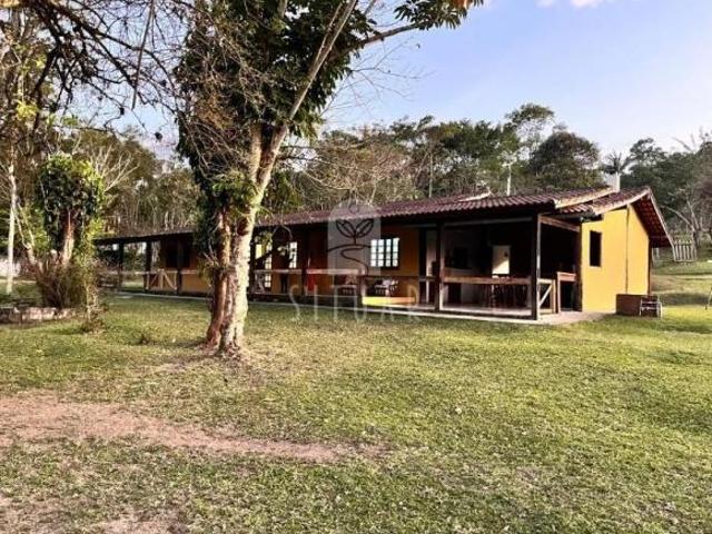 Sítio e chácara venda em Juquitiba