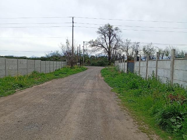 Terreno en arriendo en San Joaquín de los Mayos, Machalí