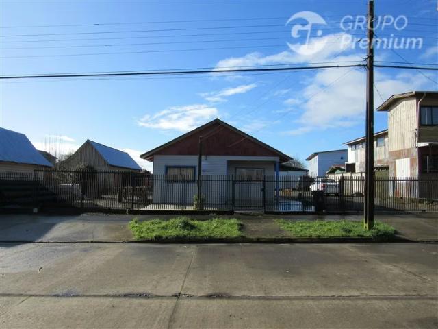 Local Comercial en venta en Purranque, Los Lagos
