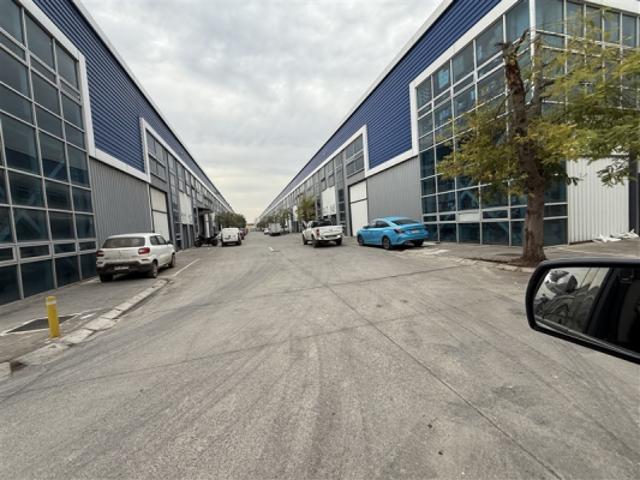 Sitio Industrial en Venta en Renca