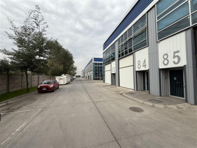 Sitio Industrial en Venta en Renca