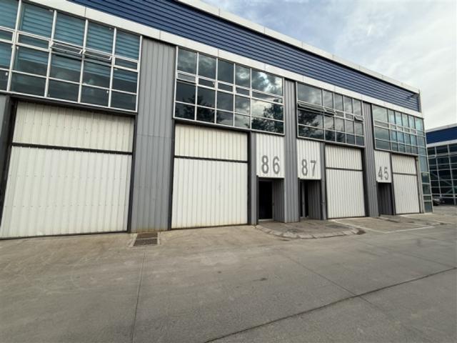 Sitio Industrial en Venta en Renca