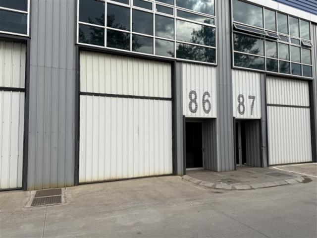 Sitio Industrial en Venta en Renca