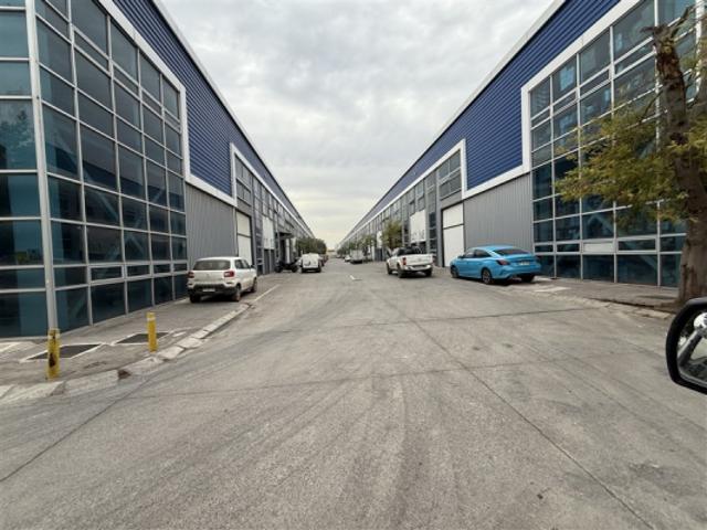 Sitio Industrial en Venta en Renca