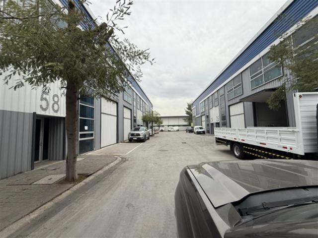 Sitio Industrial en Venta en Renca
