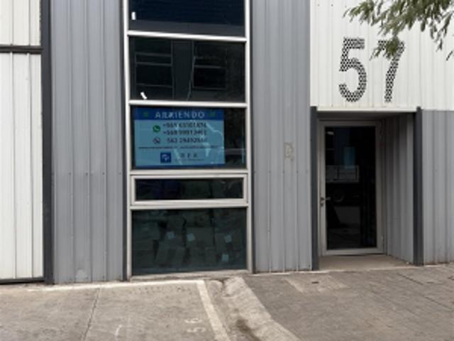 Sitio Industrial en Venta en Renca