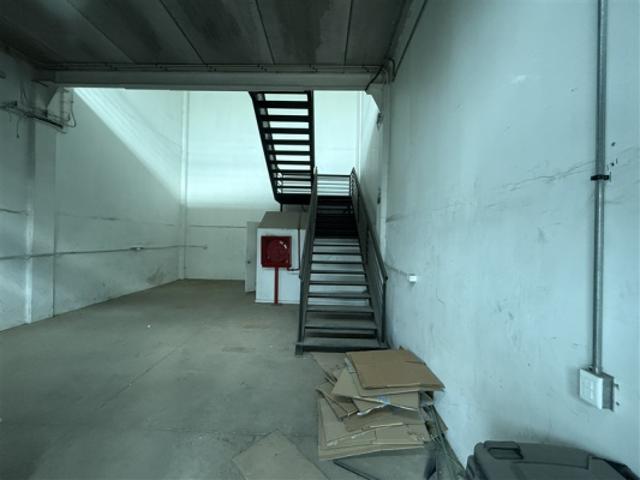 Sitio Industrial en Venta en Renca