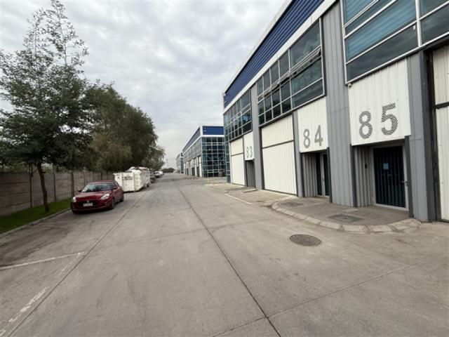 Sitio Industrial en Venta en Renca