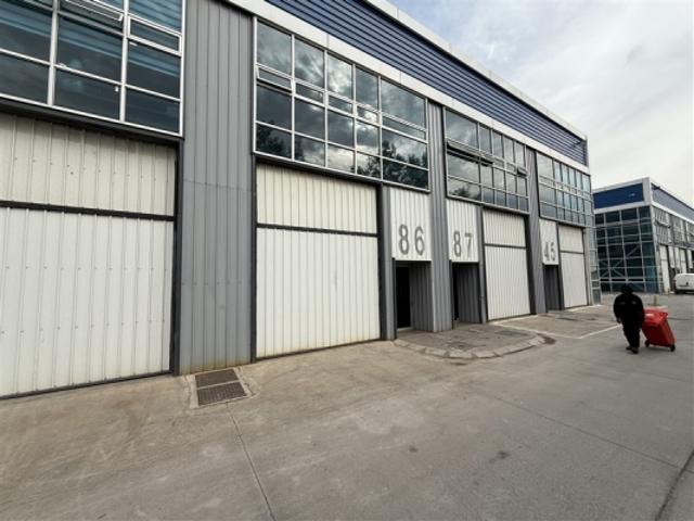 Sitio Industrial en Venta en Renca