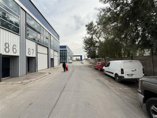 Sitio Industrial en Venta en Renca