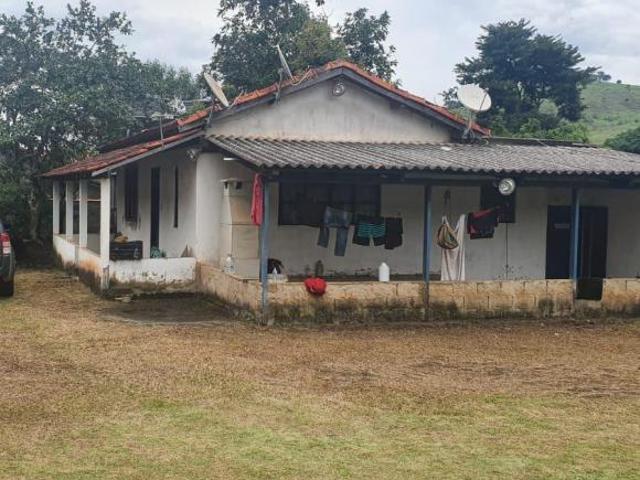 Sítio e chácara venda em Itamonte