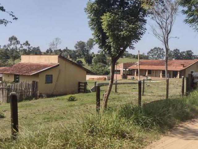 Sítio e chácara venda em Vila Nova Sorocaba, Alambari