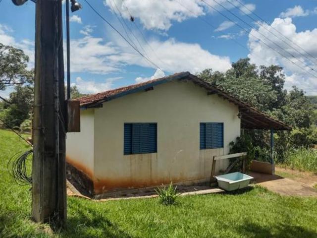 Sítio e chácara venda em Região Geográfica Imediata de Santo Antônio da Platina, Jacarezinho