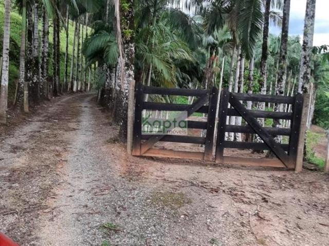 Sítio e chácara venda em Jacupiranga