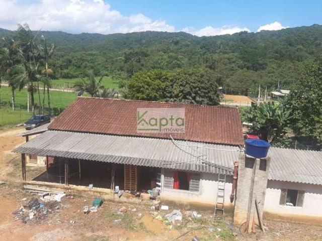 Sítio e chácara venda em Região Imediata de Registro, Jacupiranga