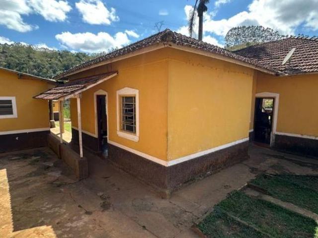 Sítio e chácara venda em Região Imediata de São José dos Campos, Região Metropolitana do Vale do Paraíba e Litoral Norte