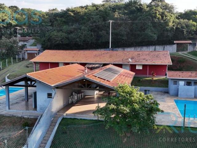 Sítio e chácara venda em Jarinu