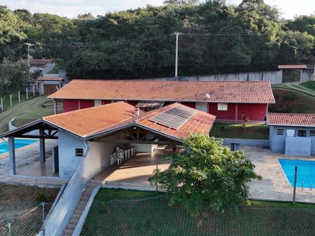 Sítio e chácara venda em Jarinu
