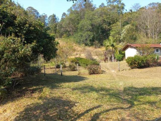 Sítio e chácara venda em Região Imediata de Bragança Paulista, Joanópolis