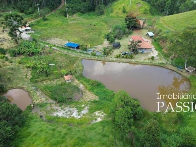Sítio e chácara venda em Região Imediata de Bragança Paulista, Joanópolis