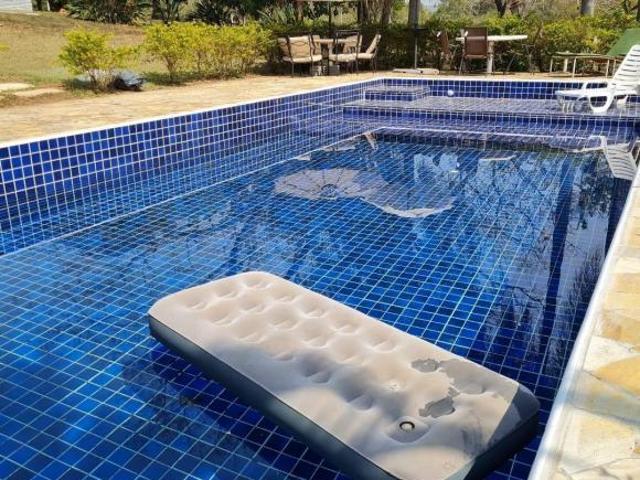 Sítio e chácara venda em Jumirim