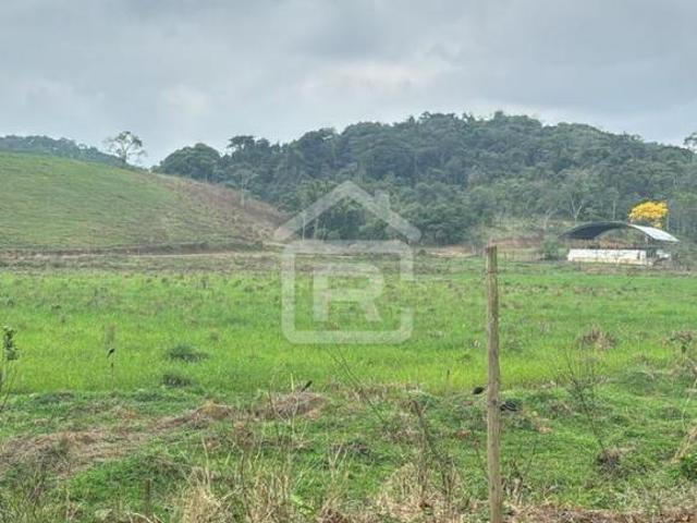 Sítio e chácara venda em Região Imediata de Registro, Juquia