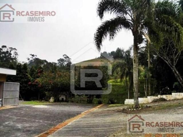 Sítio e chácara venda em Região Imediata de São Paulo, Região Metropolitana de São Paulo