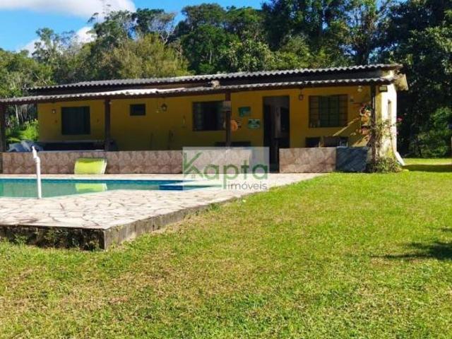 Sítio e chácara venda em Região Imediata de São Paulo, Região Metropolitana de São Paulo