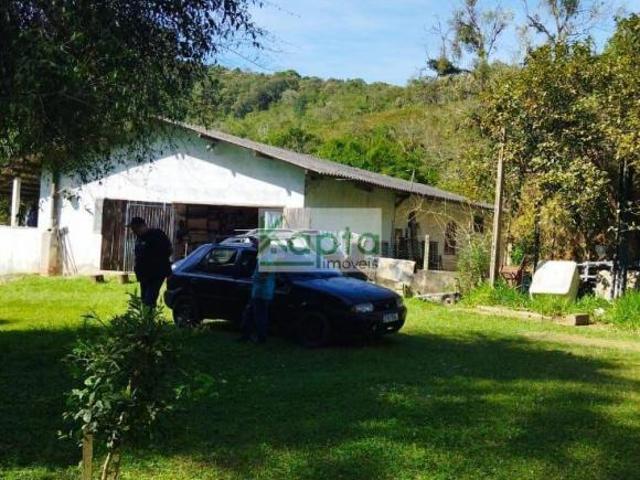 Sítio e chácara venda em Região Imediata de São Paulo, Região Metropolitana de São Paulo