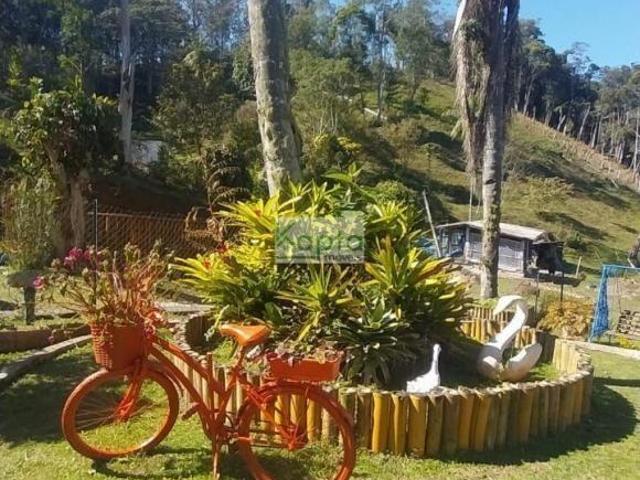Sítio e chácara venda em Região Imediata de São Paulo, Região Metropolitana de São Paulo