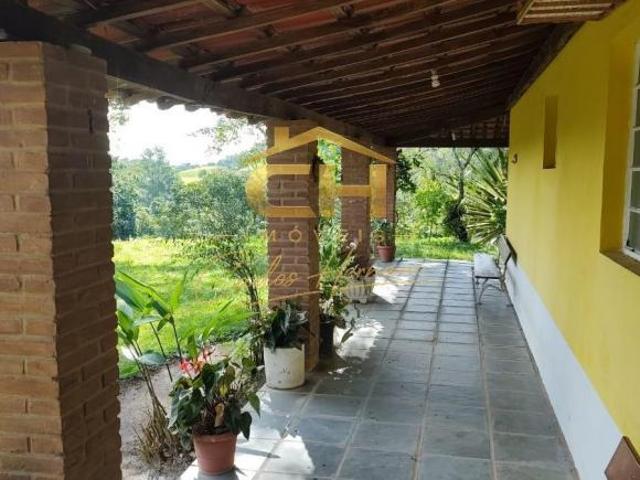 Sítio e chácara venda em Nestor de Freitas, Itu
