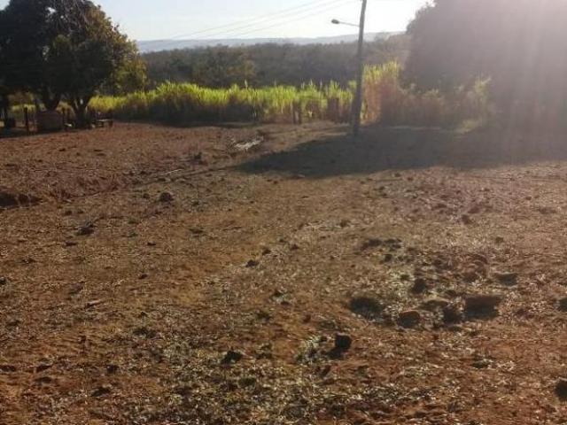 Sítio e chácara venda em Centro, Lassance