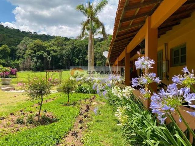 Sítio e chácara venda em Região Imediata de São Paulo, Região Metropolitana de São Paulo