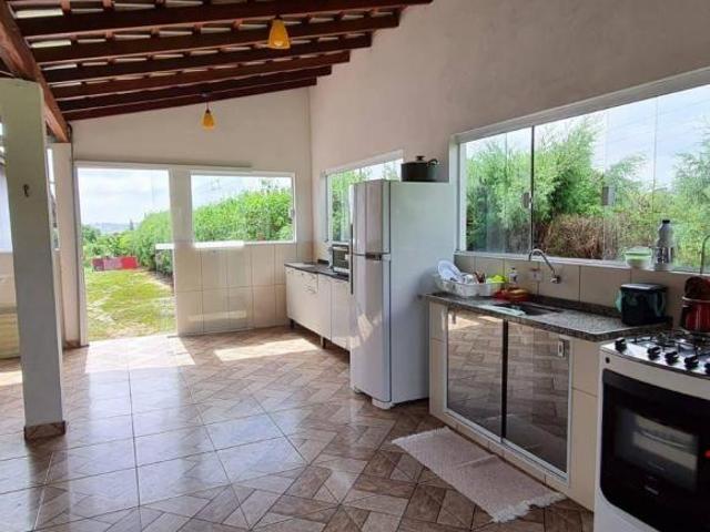 Sítio e chácara venda em Porto Feliz