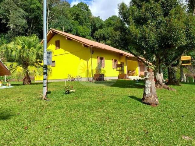 Sítio e chácara venda em Região Geográfica Imediata de Caxias do Sul, Nova Petrópolis