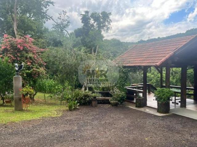 Sítio e chácara venda em Região Geográfica Imediata de Caxias do Sul, Nova Petrópolis