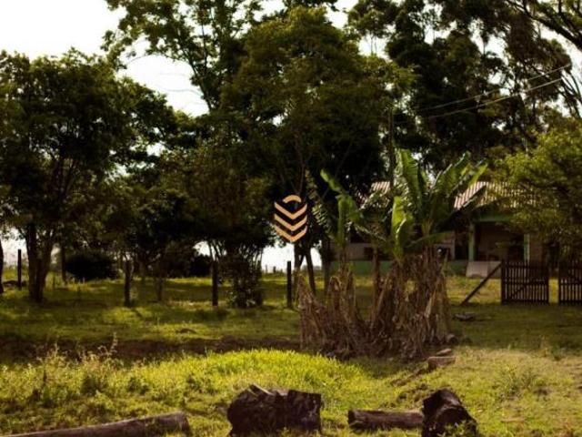 Sítio e chácara venda em Região Geográfica Imediata de Santa Cruz do Sul, Venancio Aires