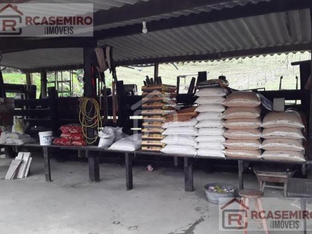 Sítio e chácara venda em Região Imediata de Registro, Cajati