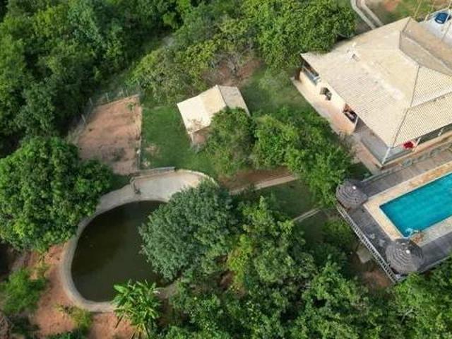 Sítio e chácara venda em Região Geográfica Imediata de Sete Lagoas, Santana do Riacho