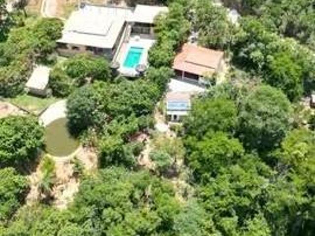 Sítio e chácara venda em Região Geográfica Imediata de Sete Lagoas, Santana do Riacho