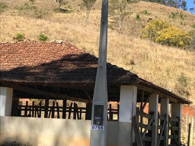 Sítio e chácara venda em Região Imediata de Taubaté-Pindamonhangaba, Região Metropolitana do Vale do Paraíba e Litoral Norte