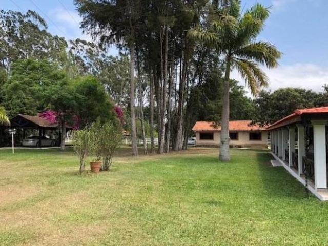 Sítio e chácara venda em Região Imediata de Sorocaba, Região Metropolitana de Sorocaba