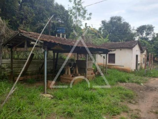 Sítio e chácara venda em Região Imediata de Mogi Guaçu, Região Sudeste